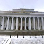 About Kazan Federal University