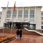 About Kyrgyz State Medical Academy