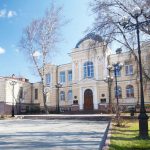 About Siberian State Medical University
