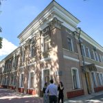 Benefits of Crimea Federal University