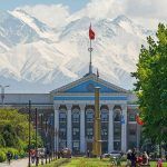 Benefits of Studying MBBS in Kyrgyzstan