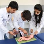 Classes & Exams in ISM (International School of Medicine)