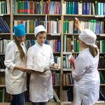Classes in Kursk State Medical University