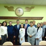 Faculties in Kazan State Medical University