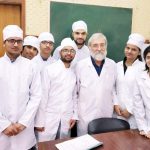 Indian Students MBBS Classes in Russia