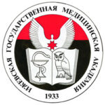 Official Partner of Izhevsk State Medical Academy
