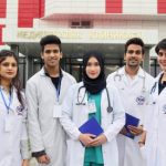 MBBS Admission in ISM (International School of Medicine)