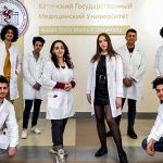 MBBS Admission in Kazan State Medical University