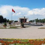 MBBS Fees in Kyrgyzstan for Indians