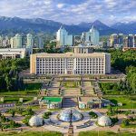 Medical Education in Kazakstan