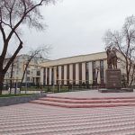 NMC WHO Recognition of Kyrgyz State Medical Academy