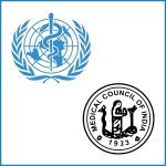 WHO NMC Recognition of Caspian ISM (International School of Medicine)