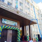 About West Kazakhstan State Medical University
