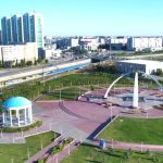 Aktobe City