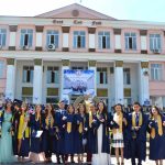 Career after Kazakh National Medical University