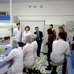Classes & Exams in South Kazakhstan Medical Academy