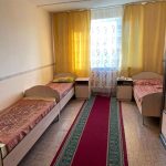 Hostels in South Kazakhstan Medical Academy