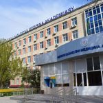 MBBS in South Kazakhstan Medical Academy