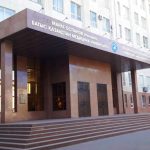 MBBS in West Kazakhstan State Medical University