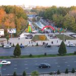 Shymkent City