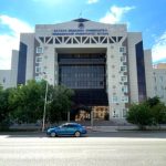 MBBS in Astana Medical University