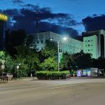 NMC WHO Recognition of Astana Medical University