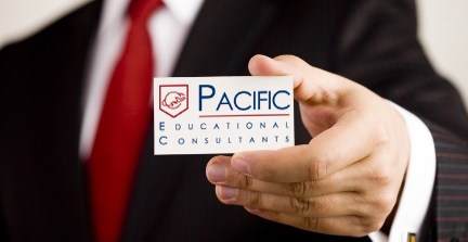 About Pacific Educational Consultants
