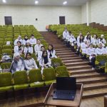 MBBS Admission in Tashkent Medical Academy