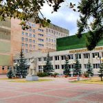 MBBS in South Ural State Medical University