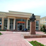 MBBS in Tashkent Medical Academy