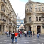 Average Cost of Living in Azerbaijan