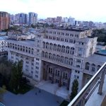 MBBS in Azerbaijan Medical University