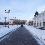 Benefits of MBBS in Omsk State Medical University