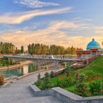Benefits of Studying MBBS in Uzbekistan