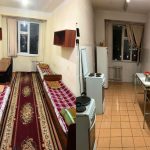 Hostel Facilities in Uzbekistan for Indian Students