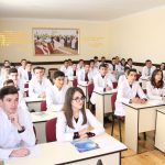 Indian Students Classes in Azerbaijan