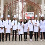 MBBS Eligibility in Uzbekistan