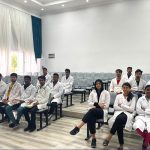 Best Medical Universities in Uzbekistan for Indian Students
