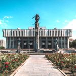 Government & Private Kyrgyzstan Medical Universities
