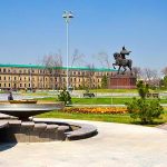 Government Uzbekistan Medical Universities
