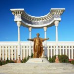 Medical Universities in Uzbekistan